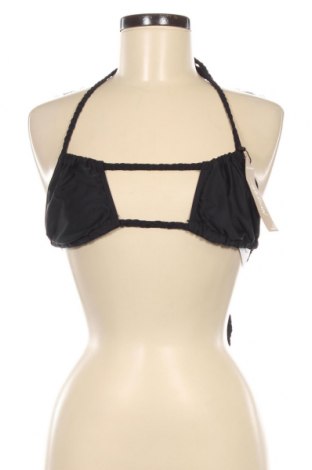Damen-Badeanzug Nasty Gal, Größe M, Farbe Schwarz, Preis 9,97 €