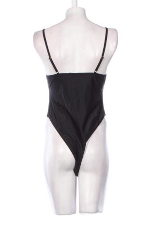 Costum de baie de damă Nasty Gal, Mărime L, Culoare Negru, Preț 134,21 Lei