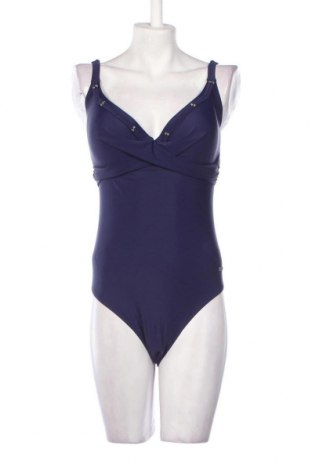 Damen-Badeanzug Naturana, Größe L, Farbe Blau, Preis 24,50 €