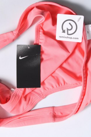 Γυναικείο μαγιό Nike, Μέγεθος XL, Χρώμα Ρόζ , Τιμή 15,77 €