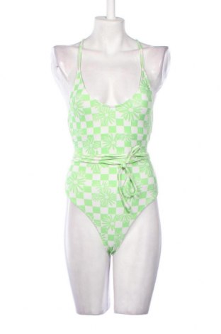 Damen-Badeanzug Noisy May, Größe XS, Farbe Mehrfarbig, Preis 13,61 €