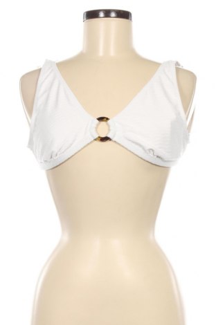 Damen-Badeanzug ONLY, Größe XS, Farbe Weiß, Preis € 8,79