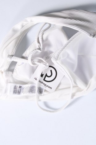 Damen-Badeanzug ONLY, Größe M, Farbe Weiß, Preis € 15,98