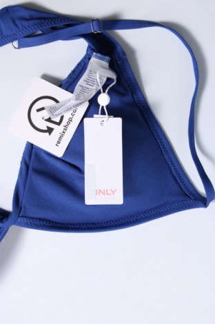 Damen-Badeanzug ONLY, Größe L, Farbe Blau, Preis € 15,98
