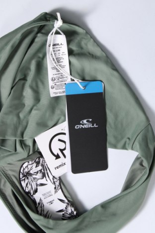 Damen-Badeanzug O'neill, Größe L, Farbe Grün, Preis 14,02 €