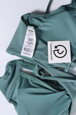 Damen-Badeanzug O'neill, Größe XXL, Farbe Grün, Preis € 31,55