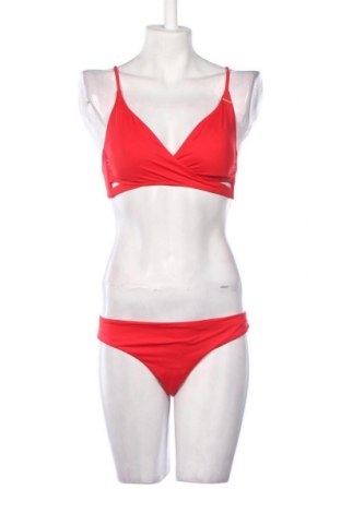 Damen-Badeanzug O'neill, Größe M, Farbe Rot, Preis € 38,84