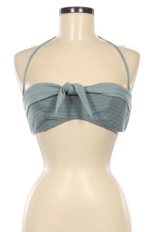 Costum de baie de damă Oysho, Mărime M, Culoare Verde, Preț 70,73 Lei