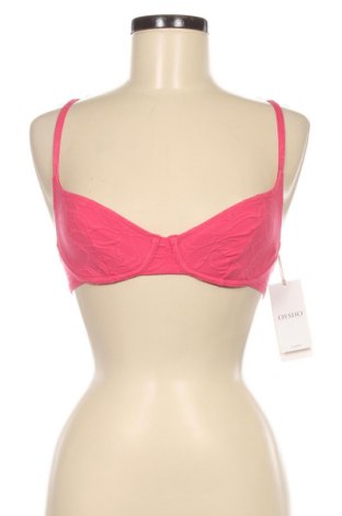 Damen-Badeanzug Oysho, Größe XS, Farbe Rosa, Preis € 13,30