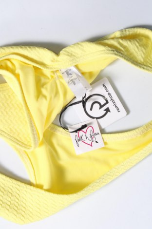 Damen-Badeanzug Peek & Beau, Größe M, Farbe Gelb, Preis € 11,21