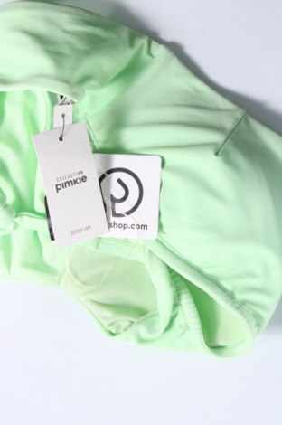 Damen-Badeanzug Pimkie, Größe S, Farbe Grün, Preis € 14,32