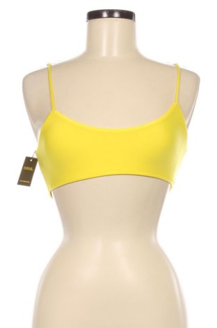 Damen-Badeanzug Rio de Sol, Größe XS, Farbe Gelb, Preis 10,10 €