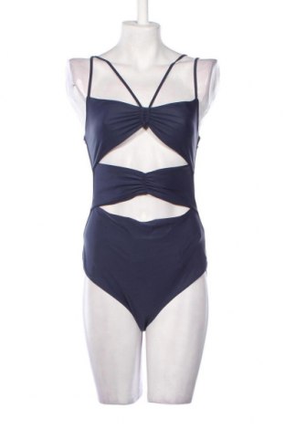 Damen-Badeanzug Samsoe & Samsoe, Größe M, Farbe Blau, Preis 28,25 €