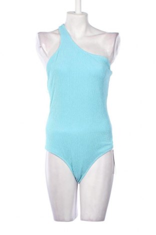 Damen-Badeanzug Samsoe & Samsoe, Größe L, Farbe Blau, Preis € 35,31