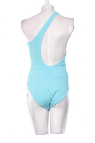 Damen-Badeanzug Samsoe & Samsoe, Größe L, Farbe Blau, Preis 70,62 €