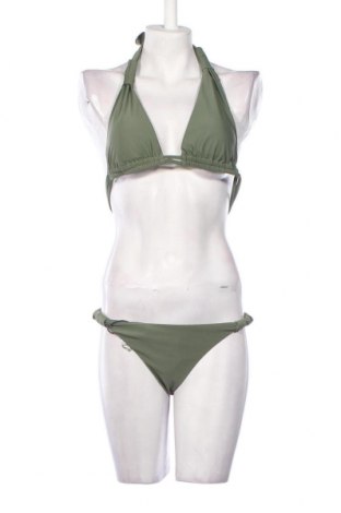 Damen-Badeanzug Shiwi, Größe M, Farbe Grün, Preis € 21,03