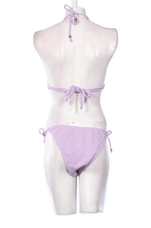Damen-Badeanzug Shiwi, Größe M, Farbe Lila, Preis 17,53 €