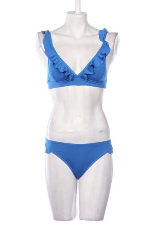 Damen-Badeanzug Shiwi, Größe S, Farbe Blau, Preis 21,03 €