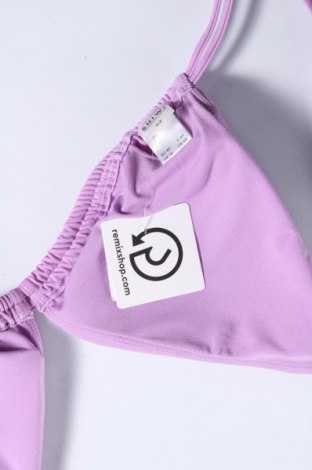 Damen-Badeanzug Shiwi, Größe L, Farbe Lila, Preis 14,40 €