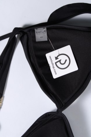 Damen-Badeanzug Shiwi, Größe L, Farbe Schwarz, Preis 22,16 €
