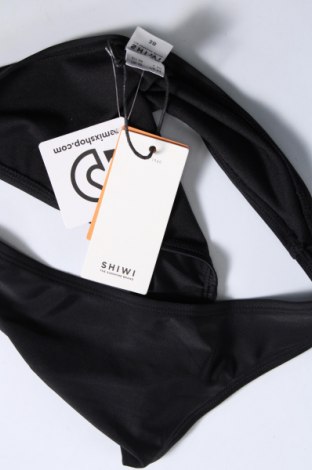 Damen-Badeanzug Shiwi, Größe M, Farbe Schwarz, Preis 6,61 €