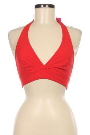 Damen-Badeanzug Simone Perele, Größe XS, Farbe Rot, Preis € 19,28
