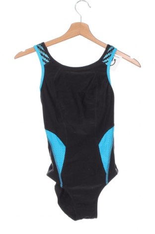 Damen-Badeanzug Speedo, Größe XS, Farbe Schwarz, Preis 24,35 €