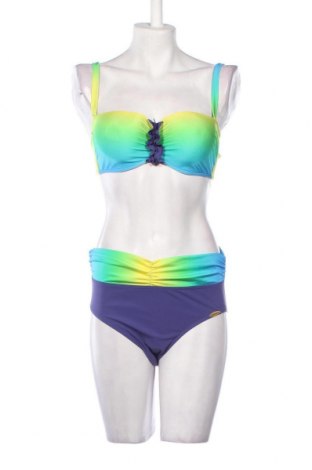 Costum de baie de damă Sunflair, Mărime M, Culoare Multicolor, Preț 151,41 Lei