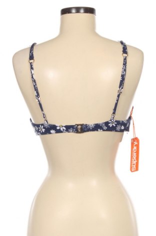 Costum de baie de damă Superdry, Mărime M, Culoare Albastru, Preț 151,32 Lei