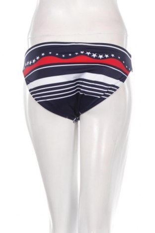 Costum de baie de damă Tommy Hilfiger, Mărime M, Culoare Albastru, Preț 253,29 Lei