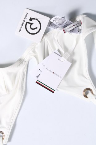 Damen-Badeanzug Tommy Hilfiger, Größe S, Farbe Weiß, Preis € 39,69