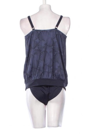 Damen-Badeanzug Ulla Popken, Größe XL, Farbe Blau, Preis € 33,30