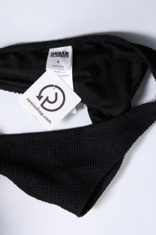 Costum de baie de damă Urban Classics, Mărime S, Culoare Negru, Preț 45,89 Lei