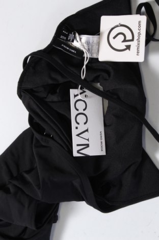 Damen-Badeanzug Vero Moda, Größe S, Farbe Schwarz, Preis 31,96 €