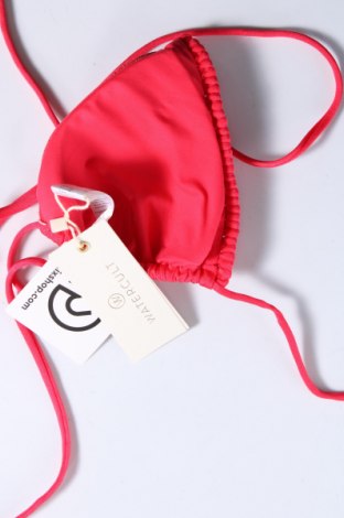 Damen-Badeanzug Watercult, Größe M, Farbe Rosa, Preis 22,27 €