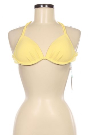 Damen-Badeanzug Ysabel Mora, Größe M, Farbe Gelb, Preis € 7,22