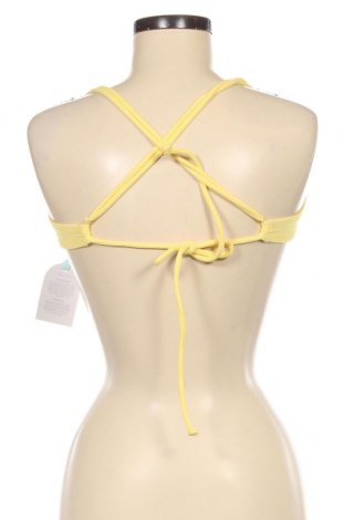 Damen-Badeanzug Ysabel Mora, Größe M, Farbe Gelb, Preis € 5,77