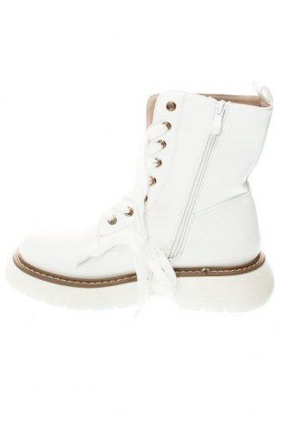 Dámské boty , Velikost 39, Barva Bílá, Cena  606,00 Kč