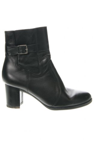 Botine de damă, Mărime 40, Culoare Negru, Preț 199,00 Lei