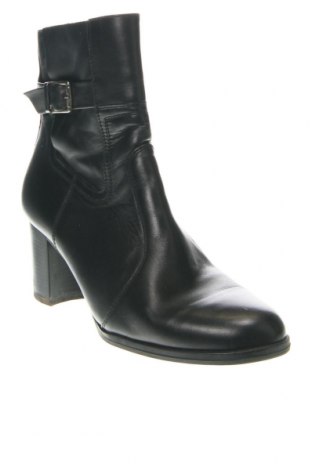 Damen Stiefeletten, Größe 40, Farbe Schwarz, Preis 39,90 €