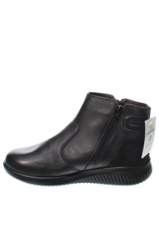 Damen Stiefeletten, Größe 40, Farbe Schwarz, Preis 63,92 €