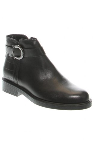 Damen Stiefeletten, Größe 36, Farbe Schwarz, Preis € 34,52