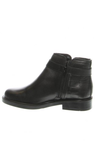 Damen Stiefeletten, Größe 36, Farbe Schwarz, Preis € 36,43