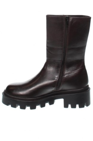 Damen Stiefeletten, Größe 39, Farbe Braun, Preis 30,04 €