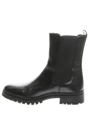 Botine de damă, Mărime 40, Culoare Negru, Preț 156,51 Lei