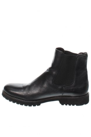 Botine de damă, Mărime 38, Culoare Negru, Preț 139,29 Lei