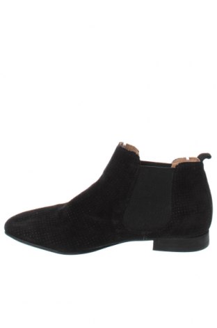 Botine de damă, Mărime 40, Culoare Negru, Preț 128,29 Lei