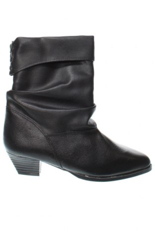 Damen Stiefeletten, Größe 38, Farbe Schwarz, Preis € 21,27