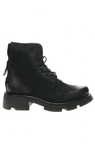 Botine de damă A.S. 98, Mărime 41, Culoare Negru, Preț 643,99 Lei