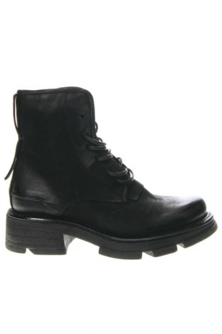 Botine de damă A.S. 98, Mărime 37, Culoare Negru, Preț 771,71 Lei